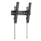 Soporte De Pared Ewent Vesa Hasta 65 Pulgadas 400X400Mm Max