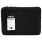 Funda Portatil Nilox 14,1" Negro