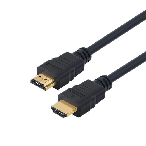 Cable Ewent Hdmi A/M - Hdmi A/M V2.0 3.0M Alta Velocidad 4K