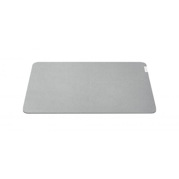 Alfombrilla Razer Pro Glide 36x27.5 Cm Antideslizante Gris