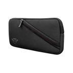 Funda Trust Soft Case Tador (funda Neopreno) Gxt1240 Black (lite)