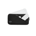 Funda Trust Soft Case Tador (funda Neopreno) Gxt1240 Black (lite)