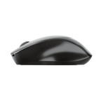 MOUSE TRUST WIRELESS ZAYA NEGRO - RECARGABLE USB-C - 4 BOTONES - 800/1200/1600DPI - RECEPTOR MICRO U