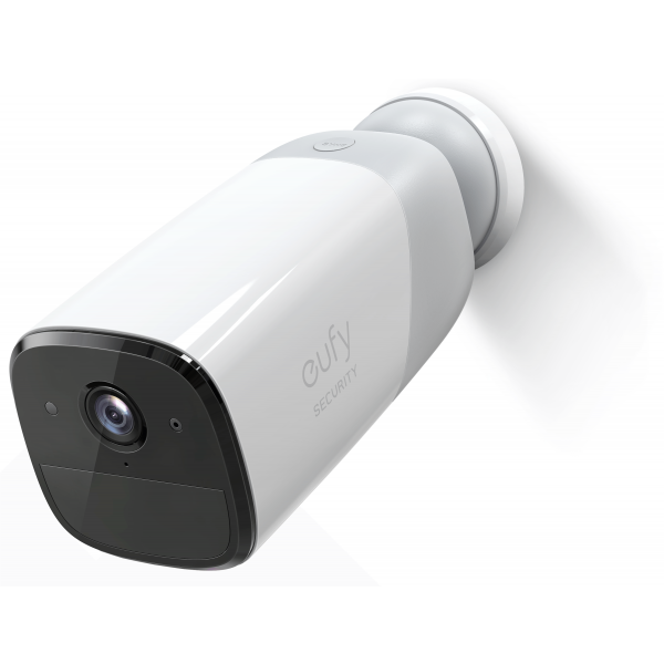 Eufy Security S221 (eufyCam 2 Pro) 2K IP67 WiFi Blanco