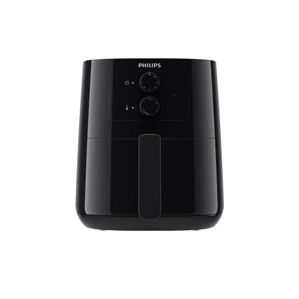 Freidora de aire 4.1L Philips Essential Airfryer Rapid Air