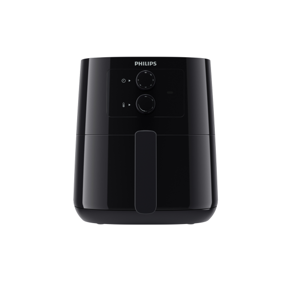 Freidora de aire 4.1L Philips Essential Airfryer Rapid Air Main Image