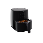 Freidora de aire 4.1L Philips Essential Airfryer Rapid Air