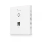 TP-Link EAP230-Wall Punto de acceso inalámbrico de pared Gigabit Blanco