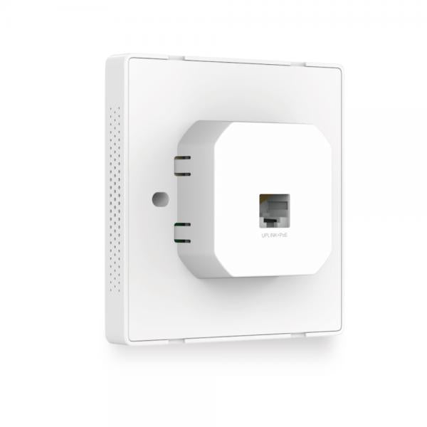 TP-Link EAP230-Wall Punto de acceso inalámbrico de pared Gigabit Blanco