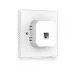 TP-Link EAP230-Wall Punto de acceso inalámbrico de pared Gigabit Blanco