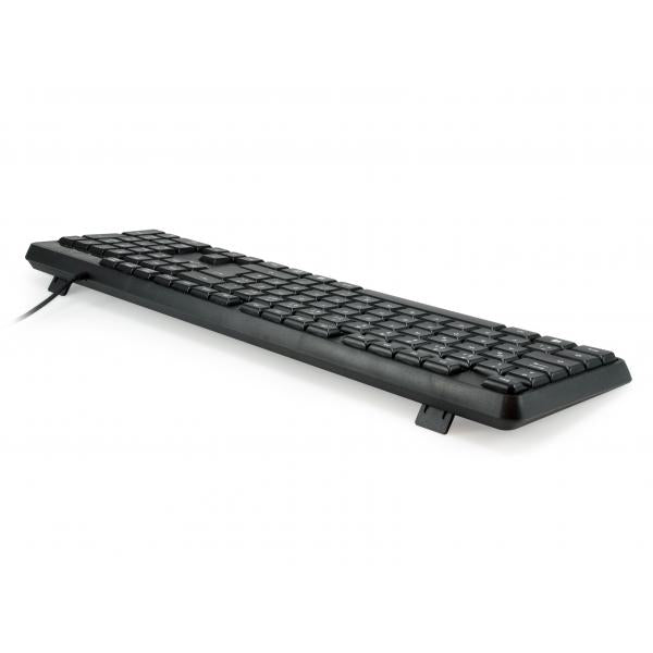 Teclado Usb Equip Life 105 Teclas 245211