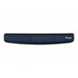 Reposamuecas De Gel Para Teclado Equip Life Color Negro