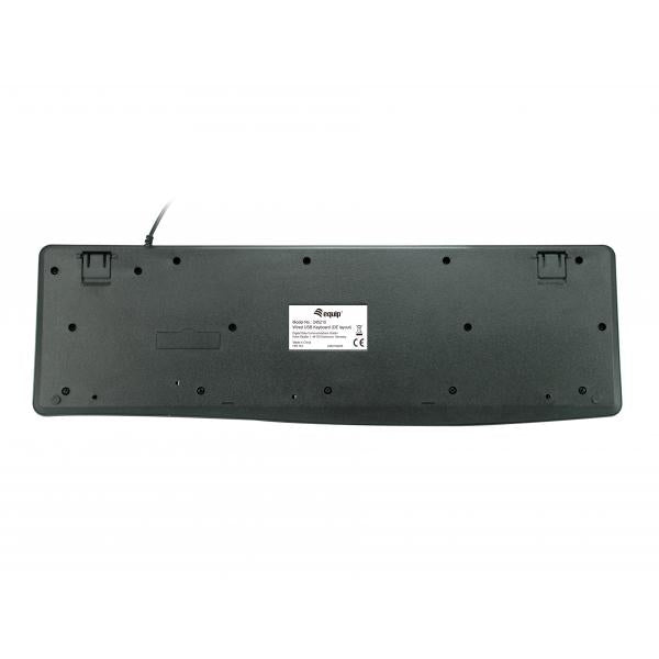 Teclado Equip Life Usb Portugues 245212