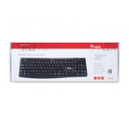 Teclado Equip Life Usb Portugues 245212