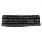 Teclado Equip Life Usb Portugues 245212