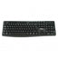 Teclado Equip Life Usb Aleman 245210