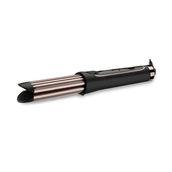 Rizador de pelo BaByliss Curl Styler Luxe 32W Negro/Oro Rosa