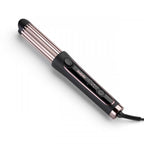 Rizador de pelo BaByliss Curl Styler Luxe 32W Negro/Oro Rosa