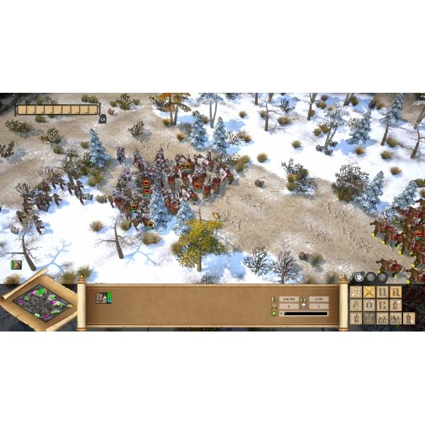 Commandos 2 & Praetorians:hd Remaster Double Pack Xbox One