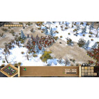 Commandos 2 & Praetorians:hd Remaster Double Pack Xbox One