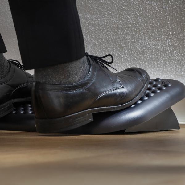 NGS Footnest Negro