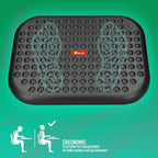 NGS Footnest Negro
