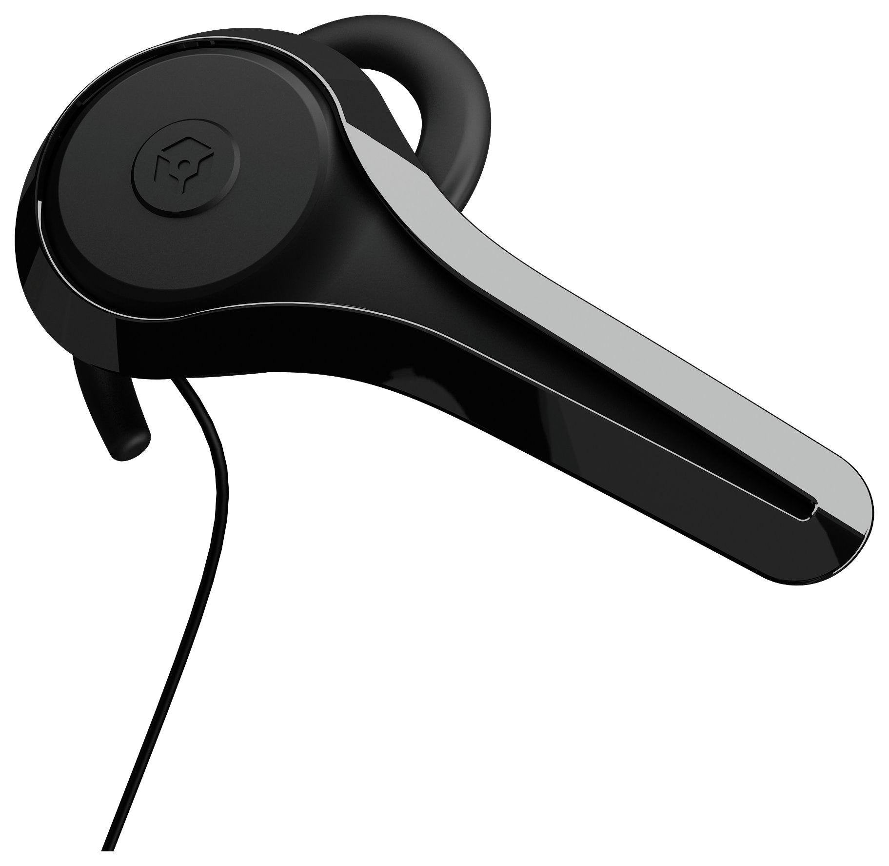 Bluetooth Headset Loop BT Rojo Gioteck Ps4 PS4 (accesorios)