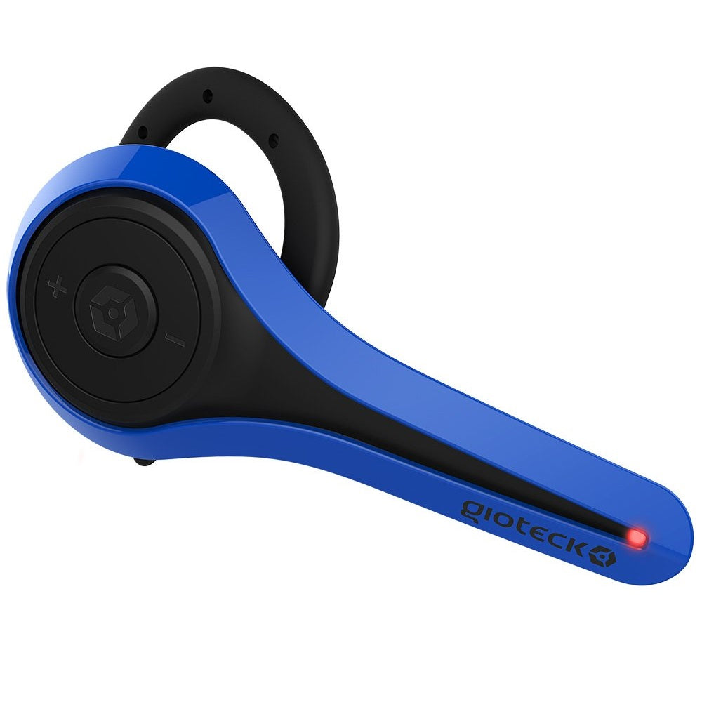 Bluetooth Headset Loop BT Azul Gioteck Ps4 PS4 (accesorios)