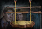Varitas Harry Potter Gemelos Weasley