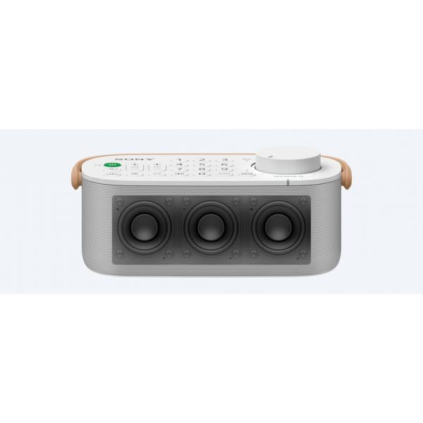 Sony Srs-lsr200 Blanco / Altavoz Portátil Main Image