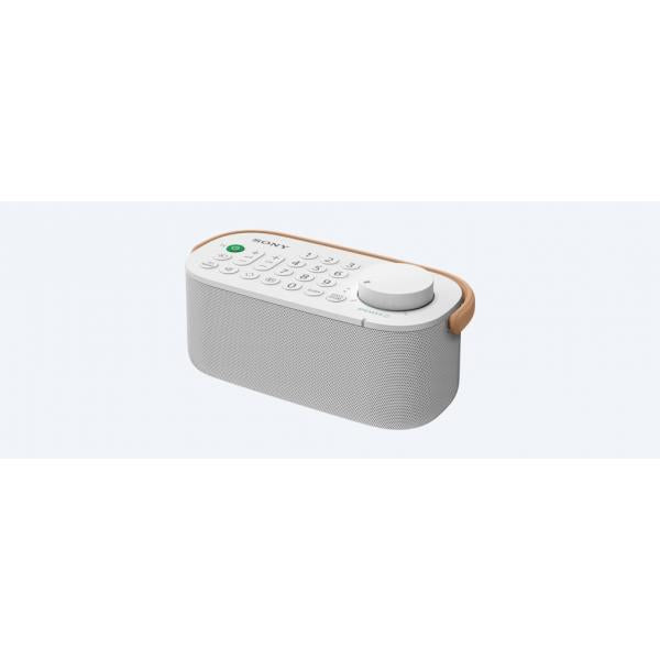 Sony Srs-lsr200 Blanco / Altavoz Portátil