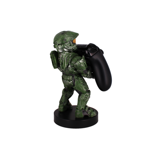Cable Guy Soporte Sujecion Figura Master Chief Halo Infinite