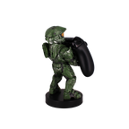 Cable Guy Soporte Sujecion Figura Master Chief Halo Infinite