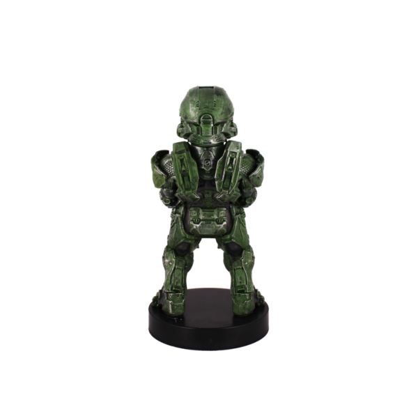 Cable Guy Soporte Sujecion Figura Master Chief Halo Infinite