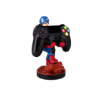 Cable Guy Soporte Sujecion Figura Capitan America Marvel 20C