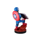 Cable Guy Soporte Sujecion Figura Capitan America Marvel 20C