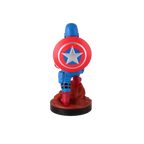 Cable Guy Soporte Sujecion Figura Capitan America Marvel 20C