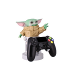 Cable Guy Soporte Sujecion Figura The Child The Mandalorian