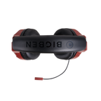 Accesorio Bigben Stereo Gaming Headset Rojo (ps4) (official) Playstation 5 PS5
