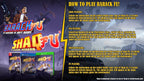Shaq Fu: A Legend Reborn Ps4