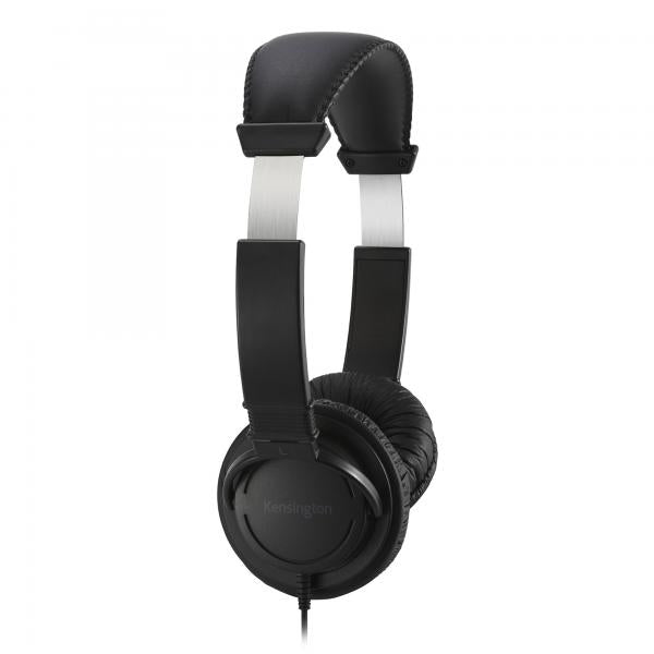 Kensington USB-C Diadema con micrófono Auriculares
