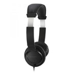 Kensington USB-C Diadema con micrófono Auriculares