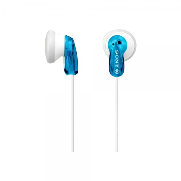 Sony Mdr-e9lp Blue / Auriculares Inear Con Cable