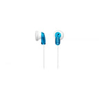 Sony Mdr-e9lp Blue / Auriculares Inear Con Cable