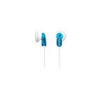 Sony Mdr-e9lp Blue / Auriculares Inear Con Cable
