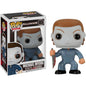 Figura Pop Vinyl Michael Myers Halloween