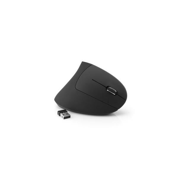 Raton Optico Mediarange Mros232 Wireless Black Main Image