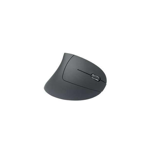 Raton Optico Mediarange Mros232 Wireless Black Hover Image