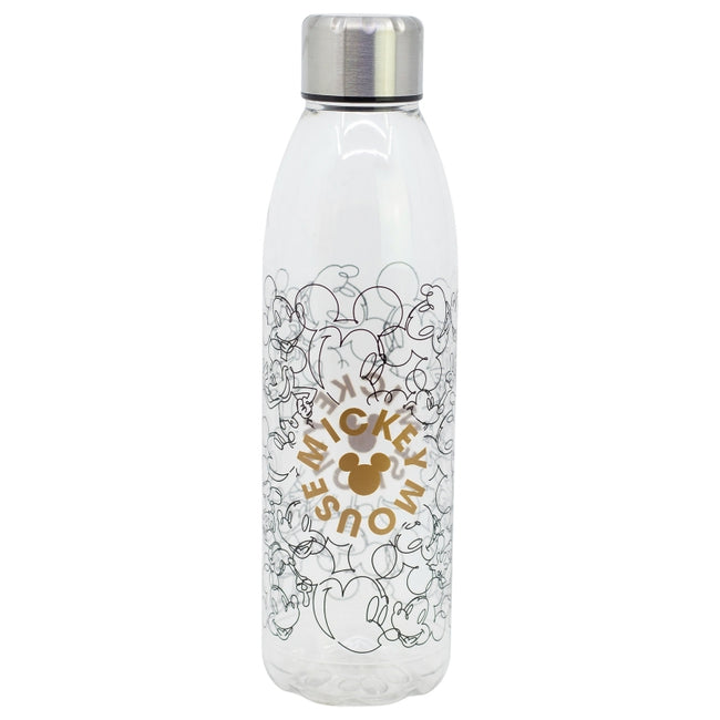 Botella Agua 980 Ml Mickey Mouse Signatu Varios Hover Image