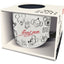 Taza Elite Mickey Mouse Bocetos Vintage 380 Ml